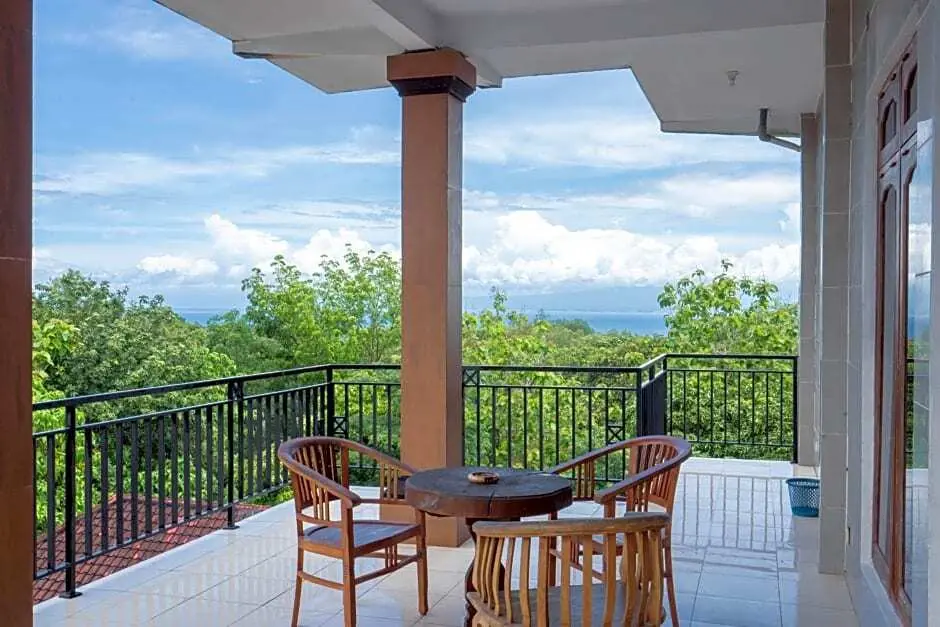 Пекату: SDK Homestay Uluwatu