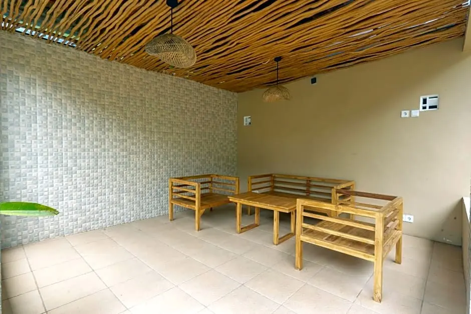 Пекату: SDK Homestay Uluwatu