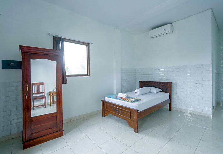 Пекату: SDK Homestay Uluwatu