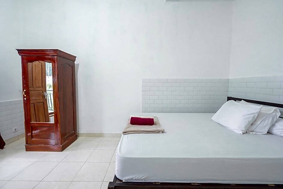 Пекату: SDK Homestay Uluwatu