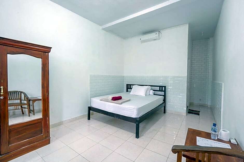 Пекату: SDK Homestay Uluwatu