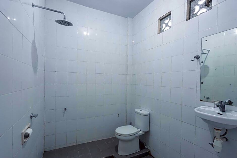 Пекату: SDK Homestay Uluwatu