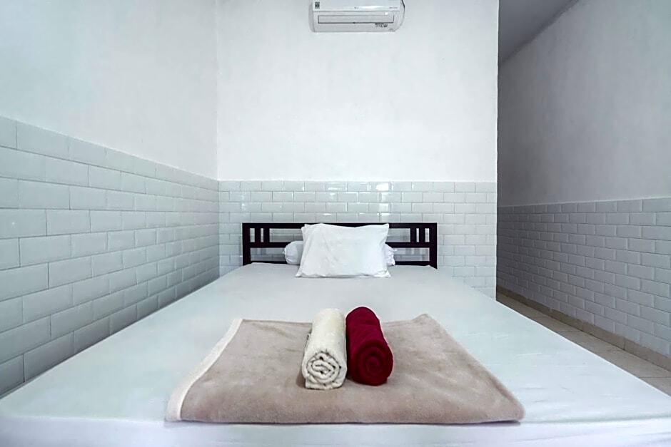 Пекату: SDK Homestay Uluwatu