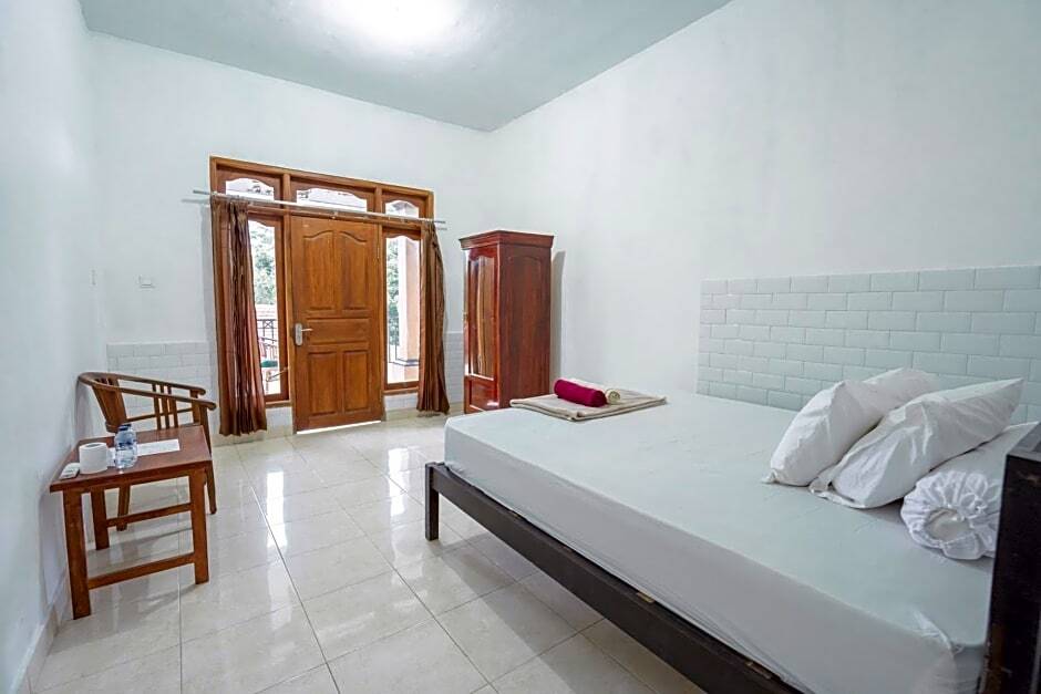 Пекату: SDK Homestay Uluwatu
