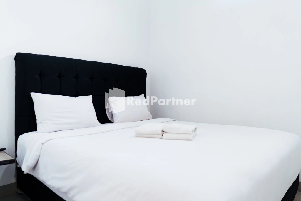 Бандар-Лампунг: Aksara Homestay Syariah RedPartner