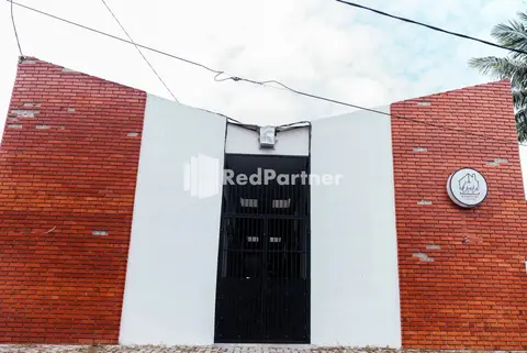 Aksara Homestay Syariah RedPartner — фото 1