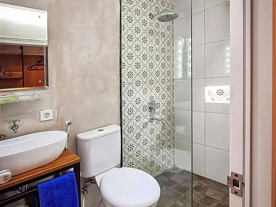 Читарингул: RedDoorz Syariah At Tibra RSWBox Ciawi