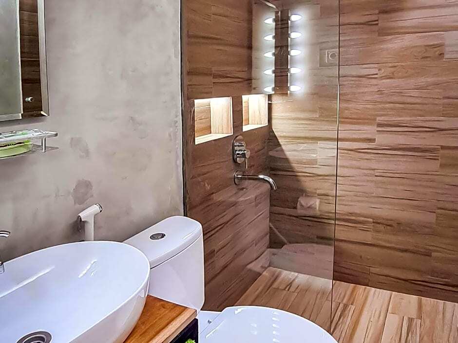 Читарингул: RedDoorz Syariah At Tibra RSWBox Ciawi