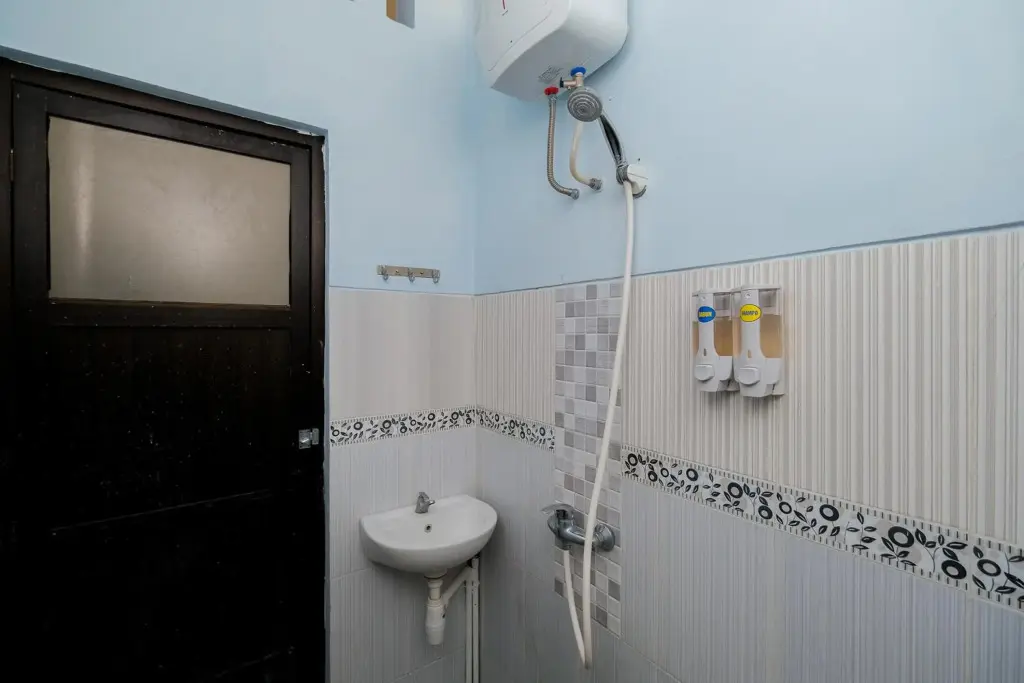 Тубан: OYO Life 3387 Nakula Homestay Syariah