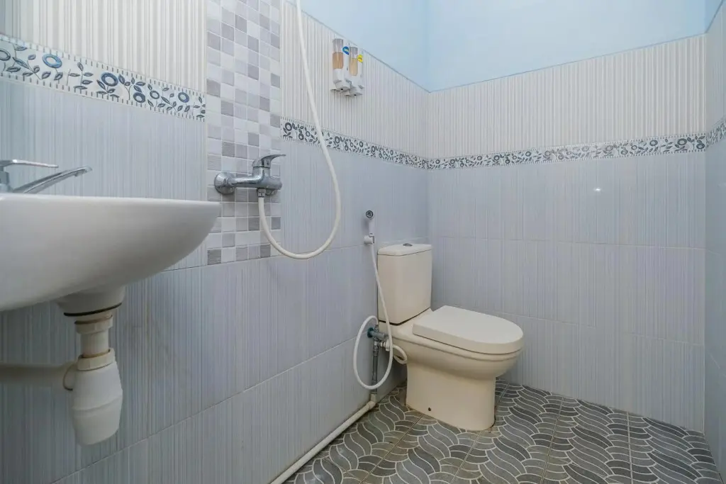 Тубан: OYO Life 3387 Nakula Homestay Syariah