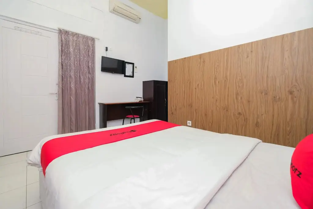 Тубан: OYO Life 3387 Nakula Homestay Syariah