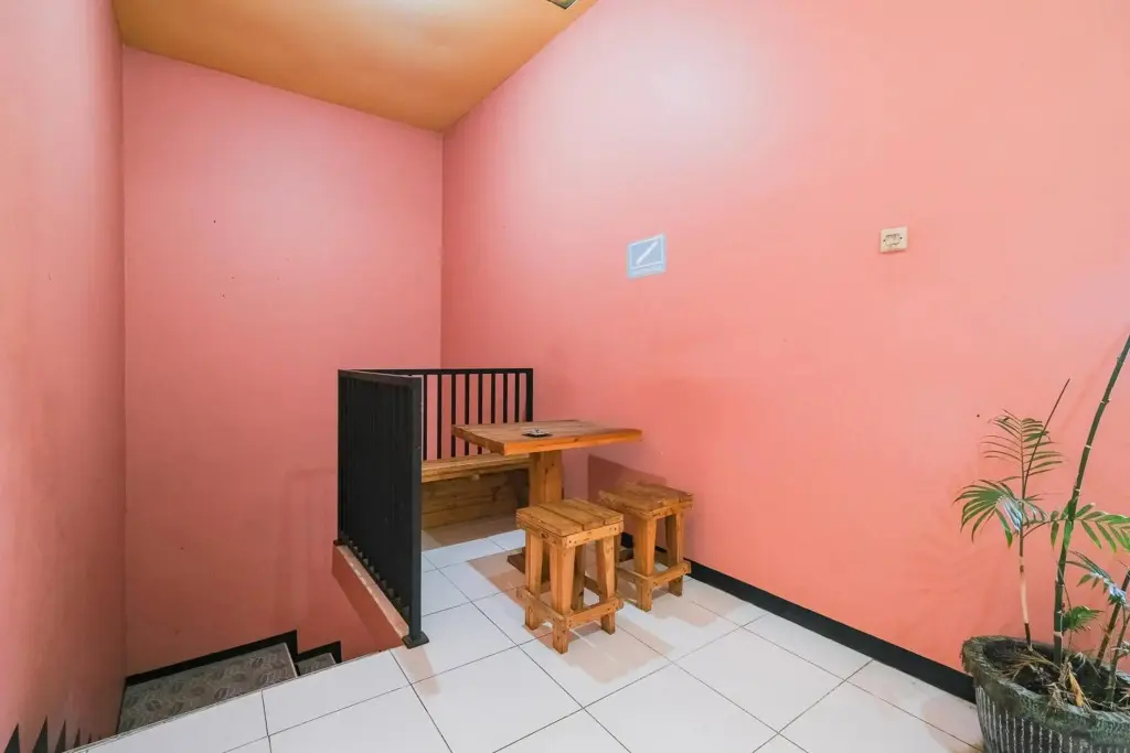 Тубан: OYO Life 3387 Nakula Homestay Syariah