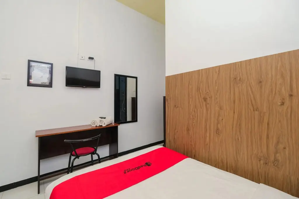 Тубан: OYO Life 3387 Nakula Homestay Syariah