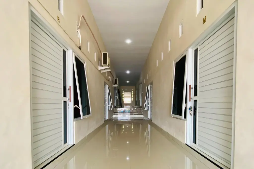 Приген: Istana Homestay Pasuruan RedPartner