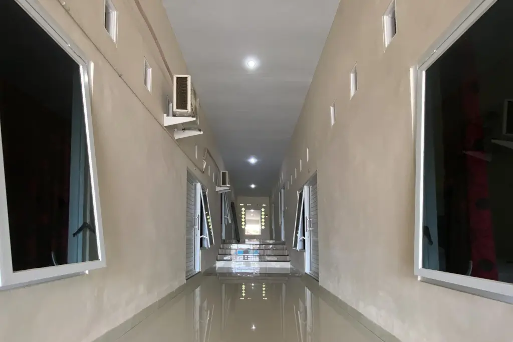 Приген: Istana Homestay Pasuruan RedPartner