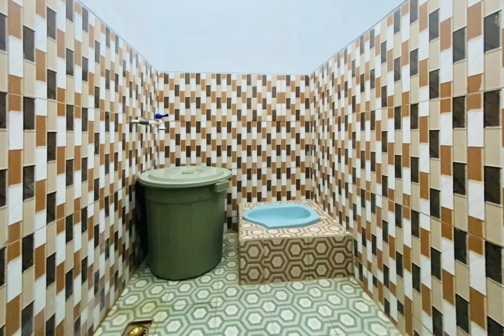 Приген: Istana Homestay Pasuruan RedPartner