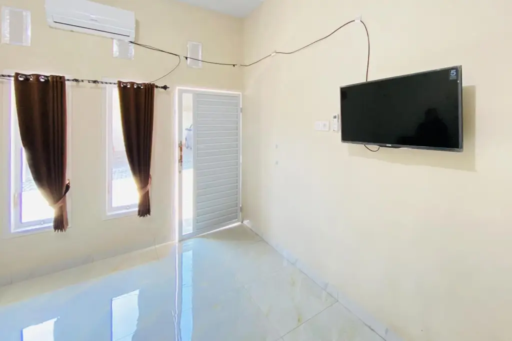 Приген: Istana Homestay Pasuruan RedPartner