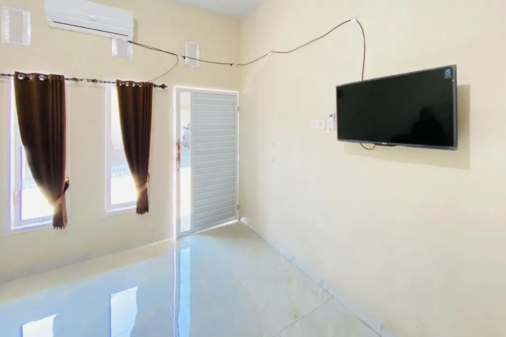 Приген: Istana Homestay Pasuruan RedPartner