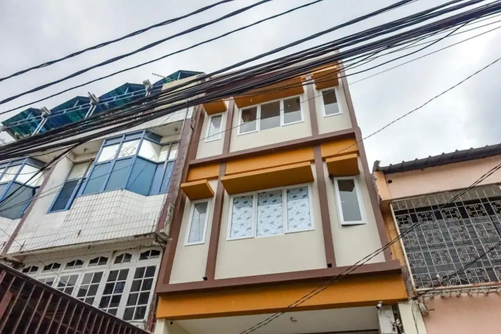 KoolKost Syariah near Sunter Mall - Minimum Stay 6 Nights — фото 1