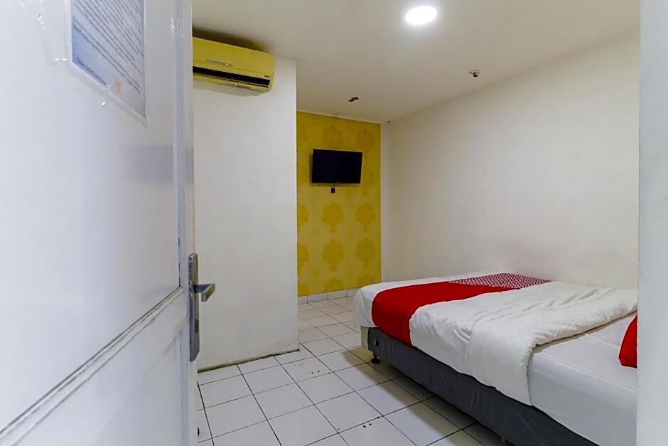 Нгампрах: Orchid Guest House Bandung RedPartner