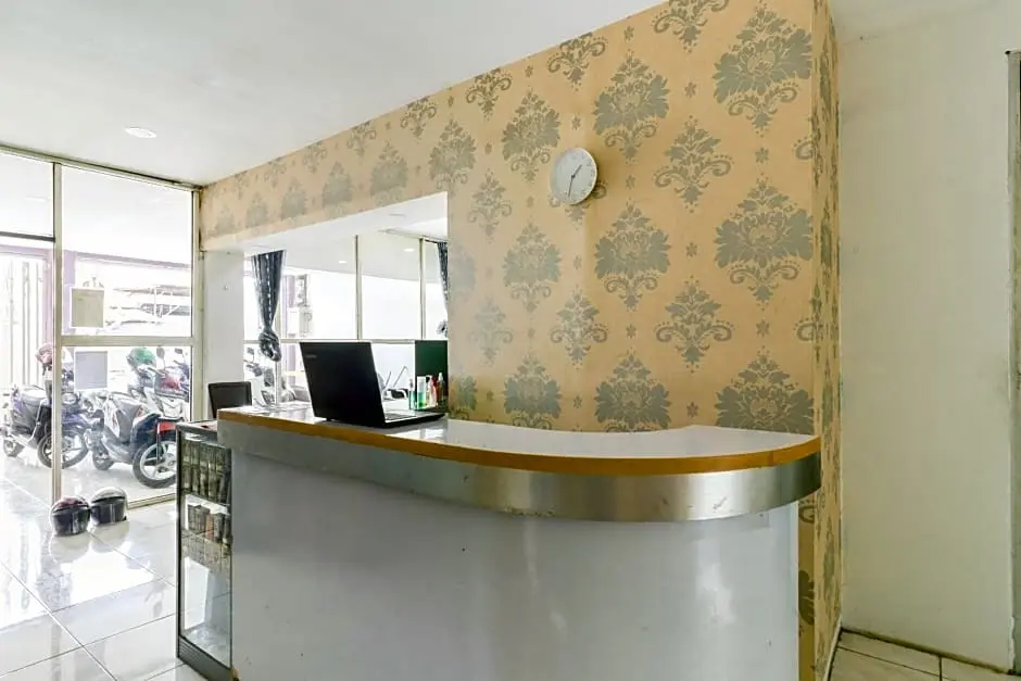 Нгампрах: Orchid Guest House Bandung RedPartner