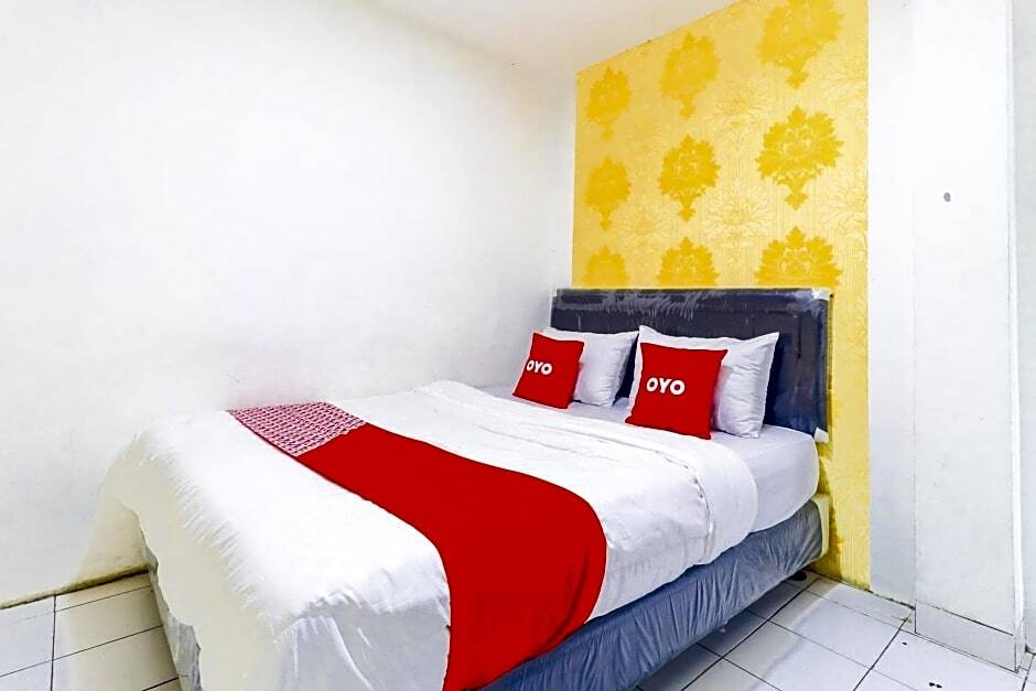 Нгампрах: Orchid Guest House Bandung RedPartner