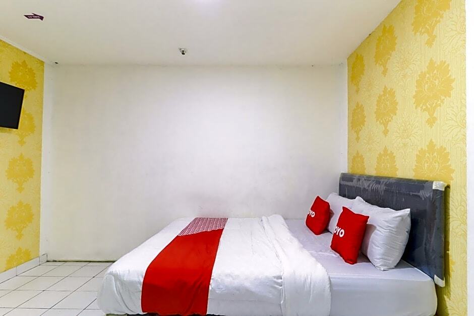Нгампрах: Orchid Guest House Bandung RedPartner