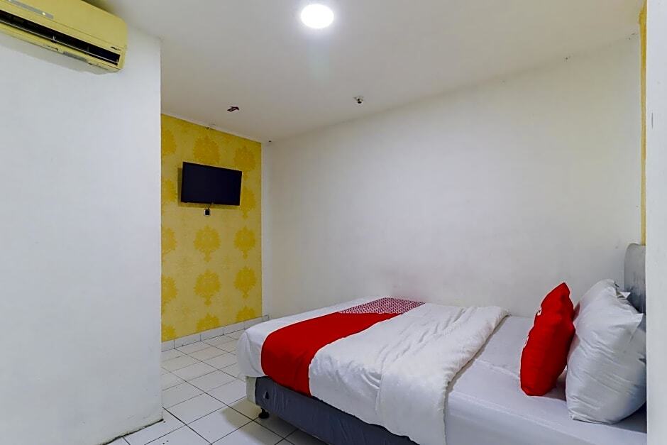 Нгампрах: Orchid Guest House Bandung RedPartner