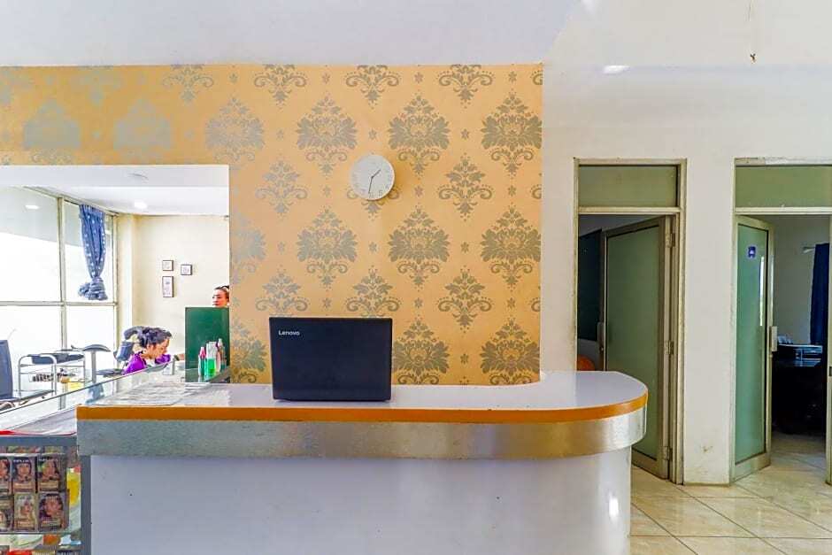 Нгампрах: Orchid Guest House Bandung RedPartner