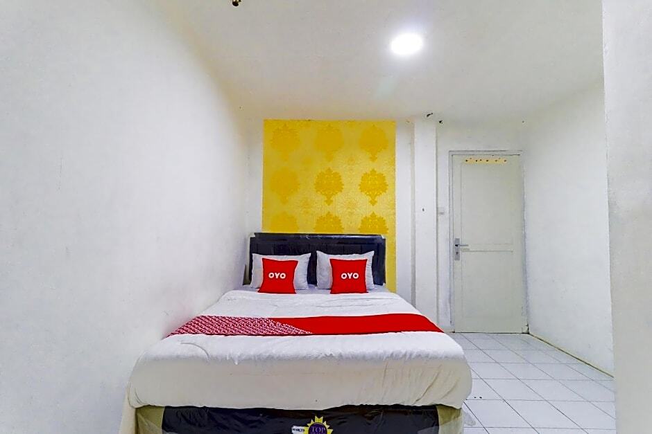 Нгампрах: Orchid Guest House Bandung RedPartner