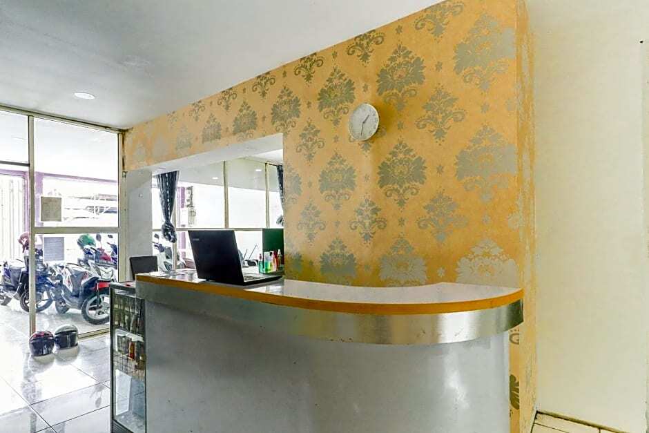 Нгампрах: Orchid Guest House Bandung RedPartner