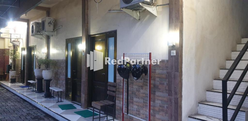 Сидоарджо: Homestay MM Syariah RedPartner