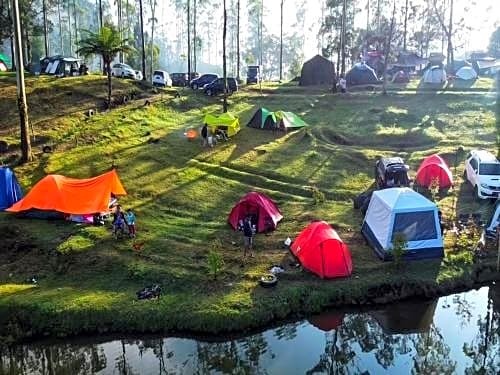 Сореанг: Camping eMTe by Jo Adventure