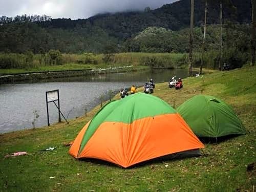 Сореанг: Camping eMTe by Jo Adventure