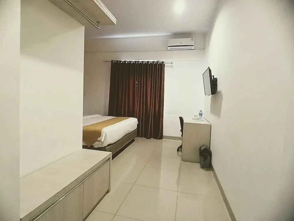 Бандар-Лампунг: Yunna Hotel Express Lampung