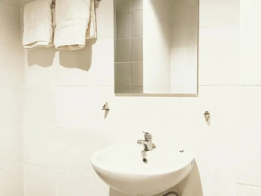 Бандар-Лампунг: Yunna Hotel Express Lampung