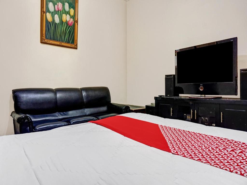 Джакарта: OYO 90702 Wisma Tobana Kebayoran