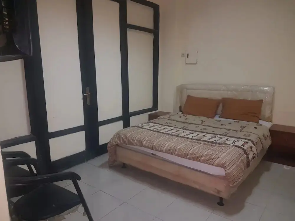 Джакарта: OYO 90702 Wisma Tobana Kebayoran