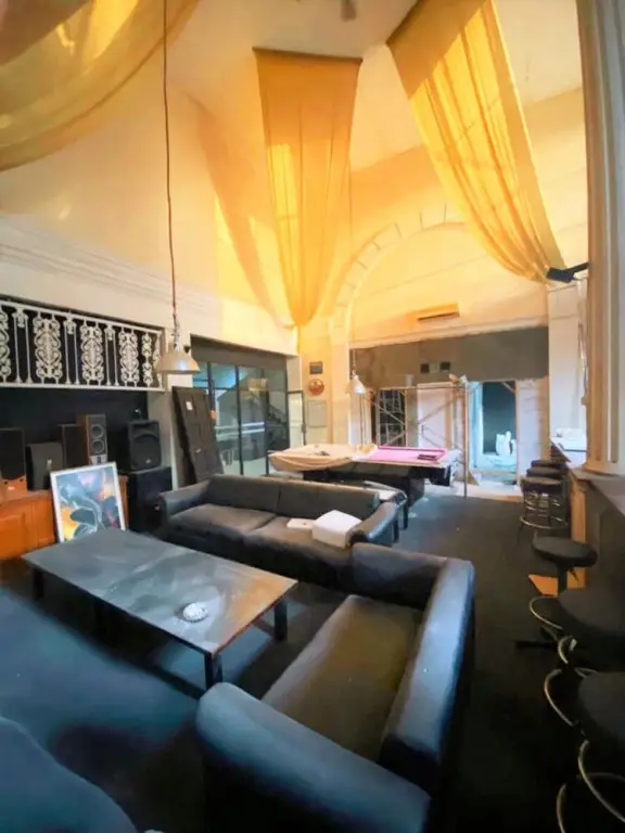 Джакарта: OYO 90702 Wisma Tobana Kebayoran