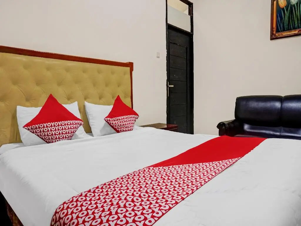 Джакарта: OYO 90702 Wisma Tobana Kebayoran