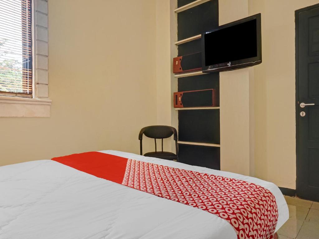 Джакарта: OYO 90702 Wisma Tobana Kebayoran