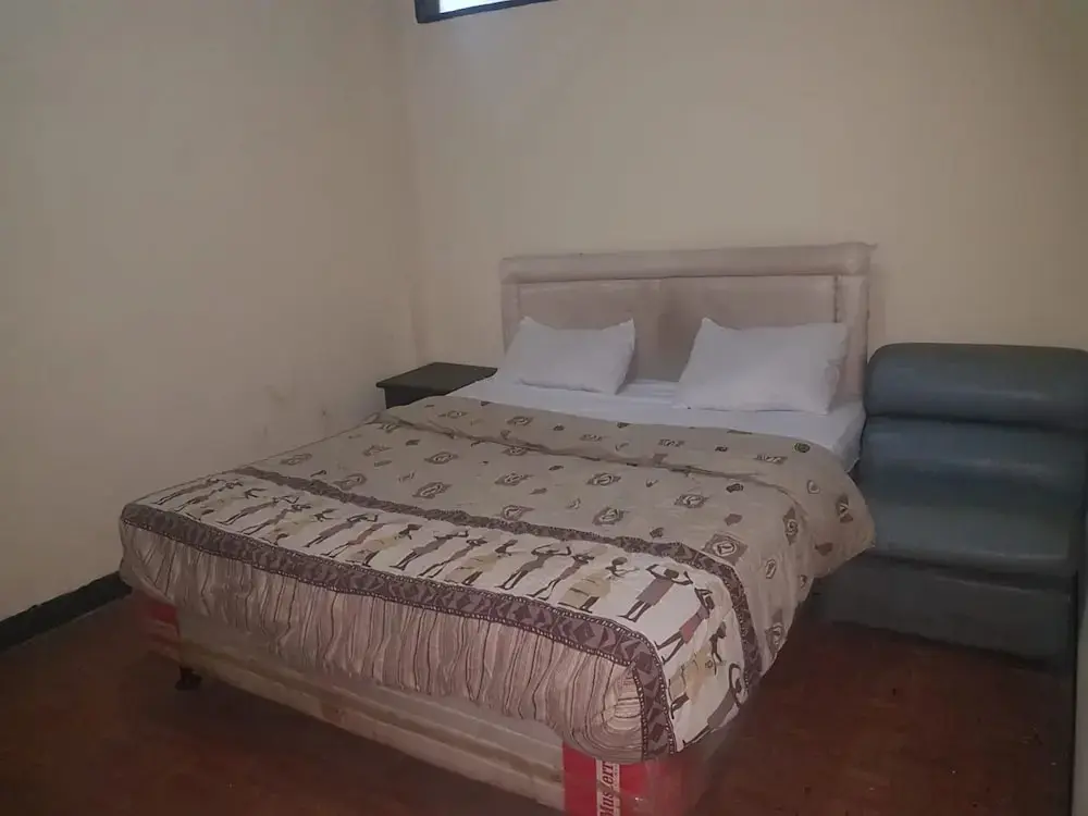 Джакарта: OYO 90702 Wisma Tobana Kebayoran