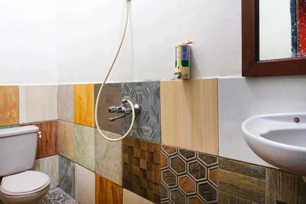 Джакарта: OYO 90702 Wisma Tobana Kebayoran