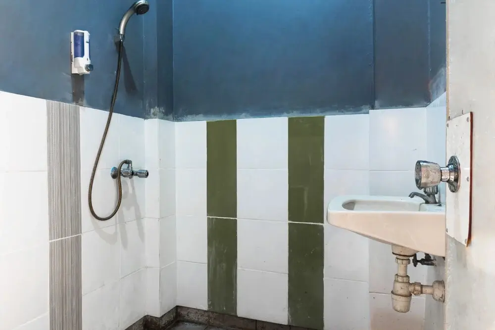 Джакарта: OYO 90702 Wisma Tobana Kebayoran