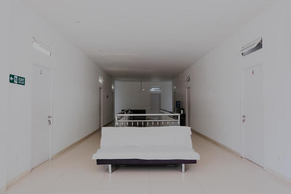 Бату: OYO 1194 Villa Bukit Panderman Residence