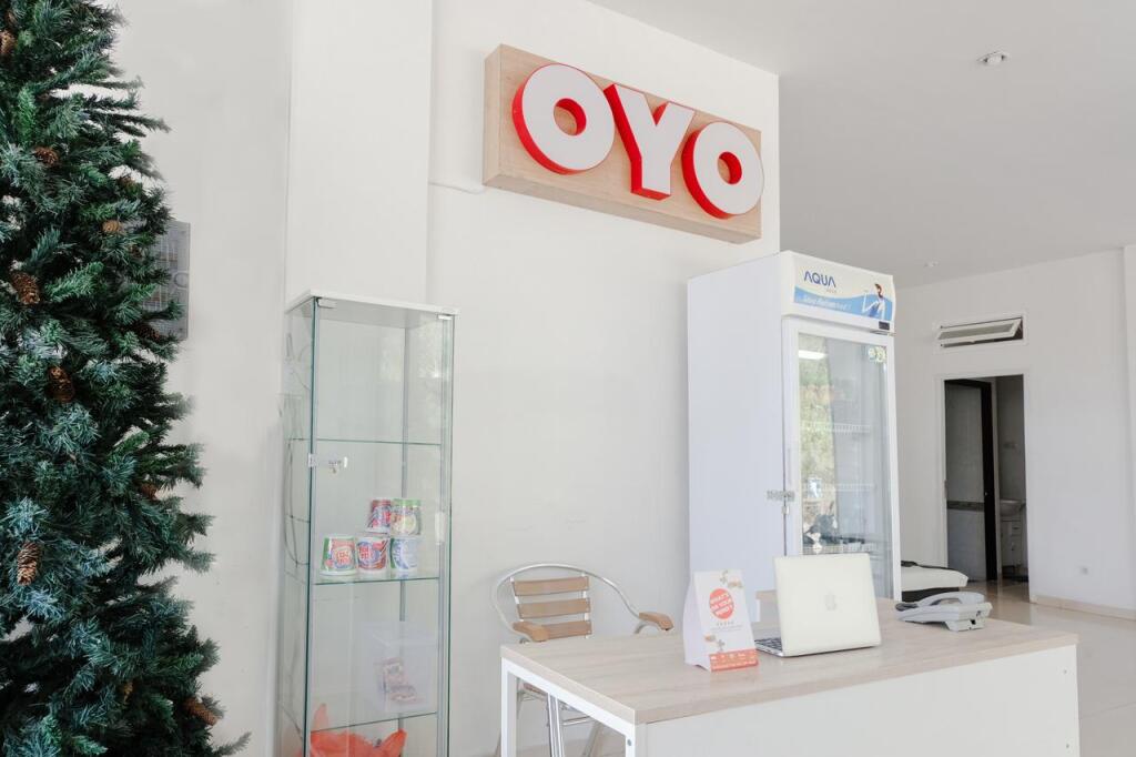 Бату: OYO 1194 Villa Bukit Panderman Residence