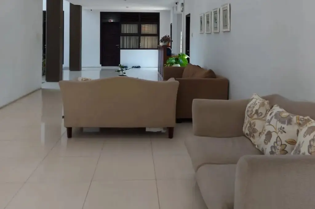 Банда-Ачех: RedDoorz Syariah near Banda Aceh Convention Hall