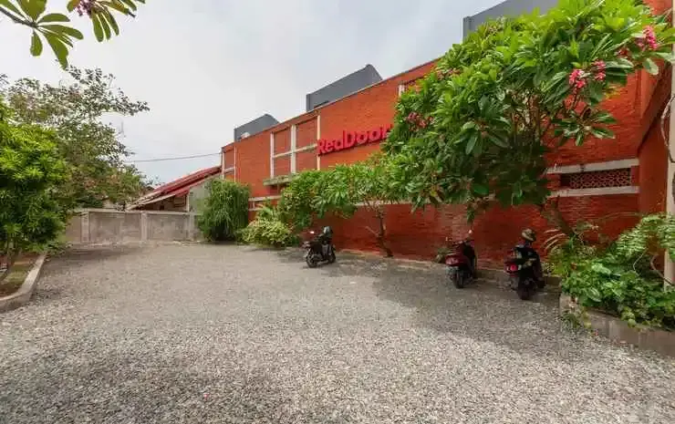 Банда-Ачех: RedDoorz Syariah near Banda Aceh Convention Hall