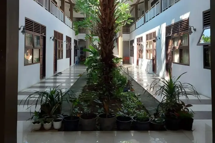 Банда-Ачех: RedDoorz Syariah near Banda Aceh Convention Hall