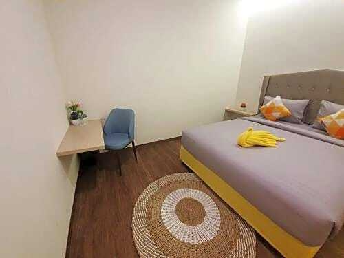 Пеканбару: Singgah Hotel Pekanbaru